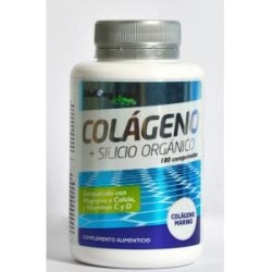 Colageno + silicide Lifelong Care | tiendaonline.lineaysalud.com