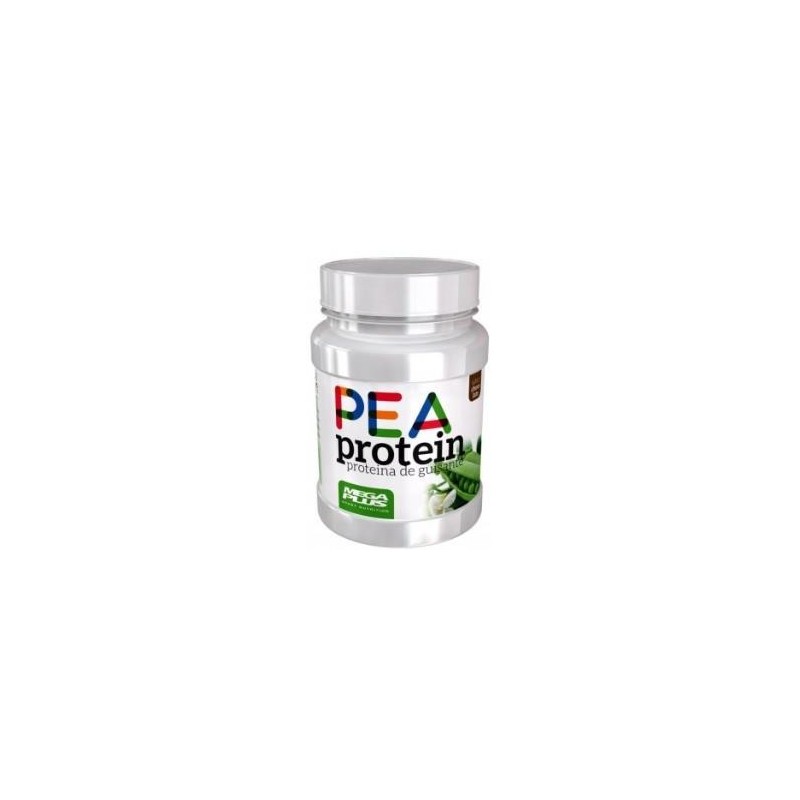 Pea protein protede Mega Plus | tiendaonline.lineaysalud.com
