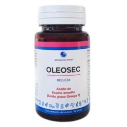 Oleosec 60perlasde Mahen | tiendaonline.lineaysalud.com