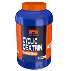 Cyclic dextrin 1kde Mega Plus | tiendaonline.lineaysalud.com