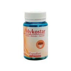 Mykostar 50 cap.de Mont Star | tiendaonline.lineaysalud.com