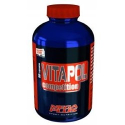 Vitapol vitaminasde Mega Plus | tiendaonline.lineaysalud.com