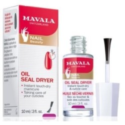 Mavala aceite secde Mavala | tiendaonline.lineaysalud.com