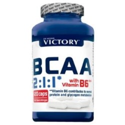 Victory Bcaa 2:1:de Weider | tiendaonline.lineaysalud.com