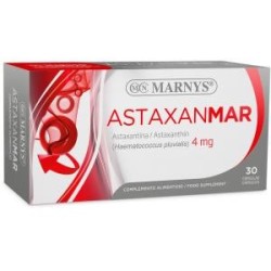 Astaxanmar 30perlde Marnys | tiendaonline.lineaysalud.com