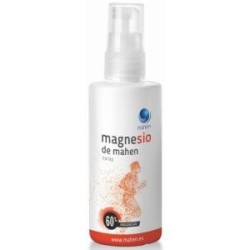 Magnesio de mahende Mahen | tiendaonline.lineaysalud.com