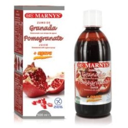 Zumo de granada yde Marnys | tiendaonline.lineaysalud.com