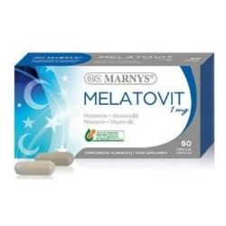 Melatovit (melatode Marnys | tiendaonline.lineaysalud.com