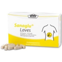 Sanaglu 30cap.de Margan | tiendaonline.lineaysalud.com