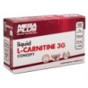 L-carnitine concede Mega Plus | tiendaonline.lineaysalud.com
