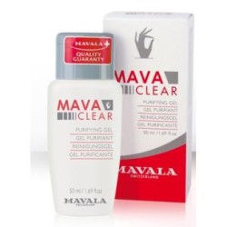 Mavala mava-clearde Mavala | tiendaonline.lineaysalud.com