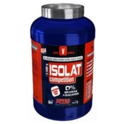 Isolat competitiode Mega Plus | tiendaonline.lineaysalud.com