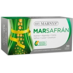 Marsafran 30cap.de Marnys | tiendaonline.lineaysalud.com