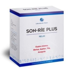 Son-rie plus 60cade Mahen | tiendaonline.lineaysalud.com
