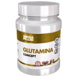 Glutamina conceptde Mega Plus | tiendaonline.lineaysalud.com