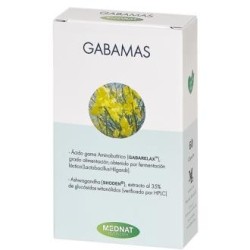 Gabamas 60cap.de Mednat | tiendaonline.lineaysalud.com