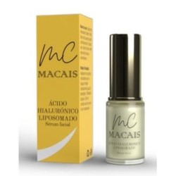 Acido hialuronicode Macais | tiendaonline.lineaysalud.com