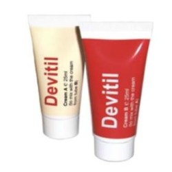 Devital crema 2x2de Medimar | tiendaonline.lineaysalud.com