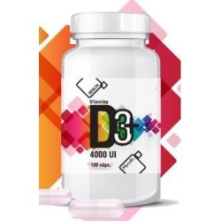 Vitamina d3+ 4000de Mycofit | tiendaonline.lineaysalud.com
