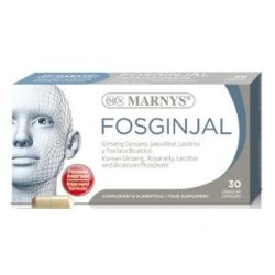 Fosginjal 30 capsde Marnys | tiendaonline.lineaysalud.com