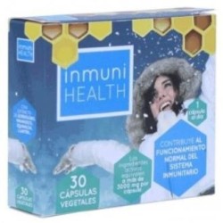 Inmunihealth 30cade Mycofit | tiendaonline.lineaysalud.com