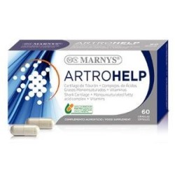 Artrohelp cart.tide Marnys | tiendaonline.lineaysalud.com