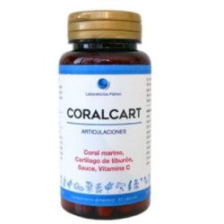 Coralcart 60cap.de Mahen | tiendaonline.lineaysalud.com