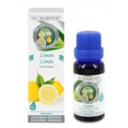 Limon oleo essencde Marnys | tiendaonline.lineaysalud.com