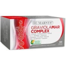 Graviolamar complde Marnys | tiendaonline.lineaysalud.com