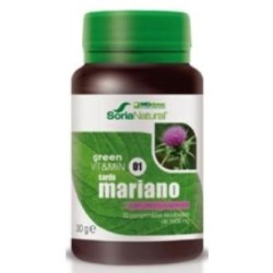 Cardo mariano 30cde Mgdose | tiendaonline.lineaysalud.com