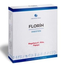 Florin 30cap.de Mahen | tiendaonline.lineaysalud.com
