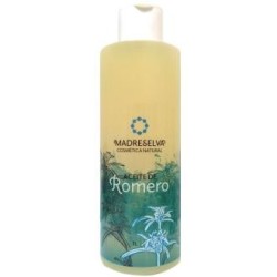 Aceite de romero de Madreselva | tiendaonline.lineaysalud.com