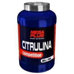Citrulina competide Mega Plus | tiendaonline.lineaysalud.com