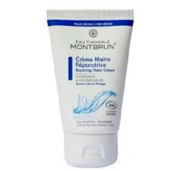 Crema de manos hide Montbrun | tiendaonline.lineaysalud.com