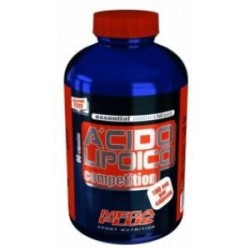 Acido lipoico 60cde Mega Plus | tiendaonline.lineaysalud.com