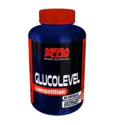 Glucolevel competde Mega Plus | tiendaonline.lineaysalud.com