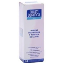 Multidermol gel 1de Multidermol | tiendaonline.lineaysalud.com