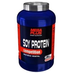 Soy protein chocode Mega Plus | tiendaonline.lineaysalud.com