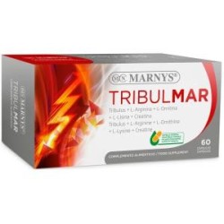 Tribulmar 60cap.de Marnys | tiendaonline.lineaysalud.com