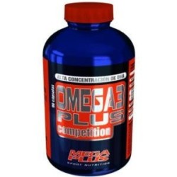 Omega 3 plus 90cade Mega Plus | tiendaonline.lineaysalud.com