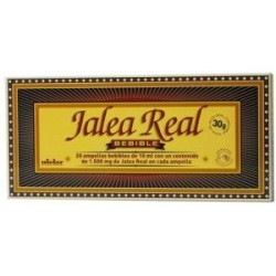 Jalea real 1500mgde Mielar | tiendaonline.lineaysalud.com
