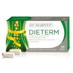Dieterm (vinagre,de Marnys | tiendaonline.lineaysalud.com