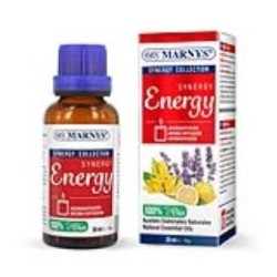 Synergy energy 30de Marnys | tiendaonline.lineaysalud.com