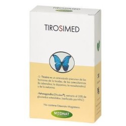 Tirosimed 30cap.de Mednat | tiendaonline.lineaysalud.com