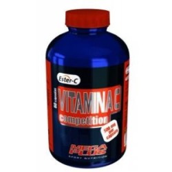 Vitamina c 60cap.de Mega Plus | tiendaonline.lineaysalud.com