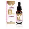 Vitamina b12 liqude Marnys | tiendaonline.lineaysalud.com