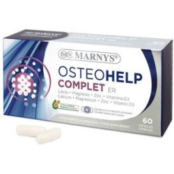 Osteohelp completde Marnys | tiendaonline.lineaysalud.com