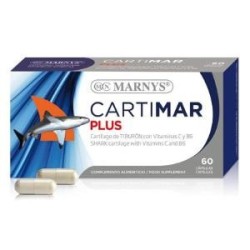 Cartimar plus 60cde Marnys | tiendaonline.lineaysalud.com
