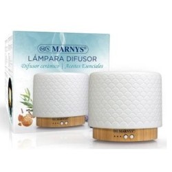 Difusor lampara cde Marnys | tiendaonline.lineaysalud.com
