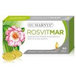 Rosvitmar aceite de Marnys | tiendaonline.lineaysalud.com